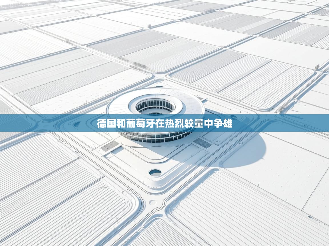 德国和葡萄牙在热烈较量中争雄  第2张