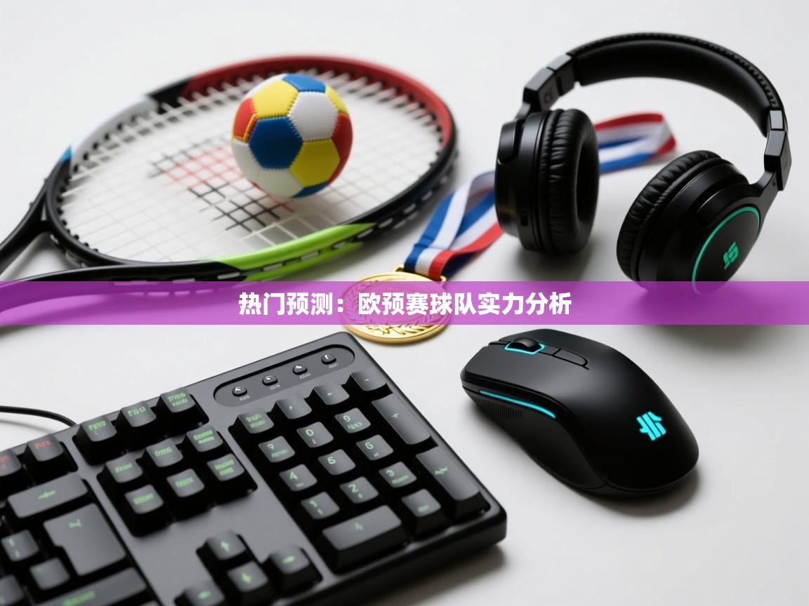 热门预测：欧预赛球队实力分析