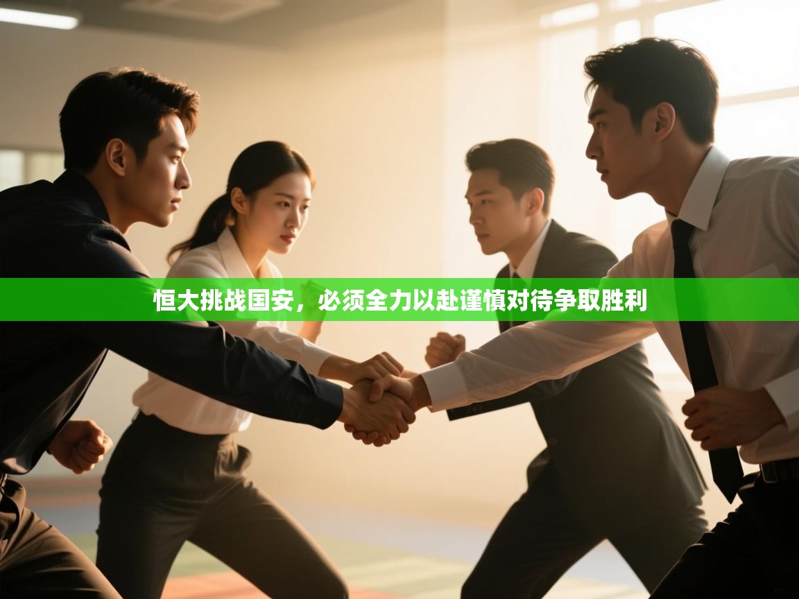 恒大挑战国安，必须全力以赴谨慎对待争取胜利  第2张