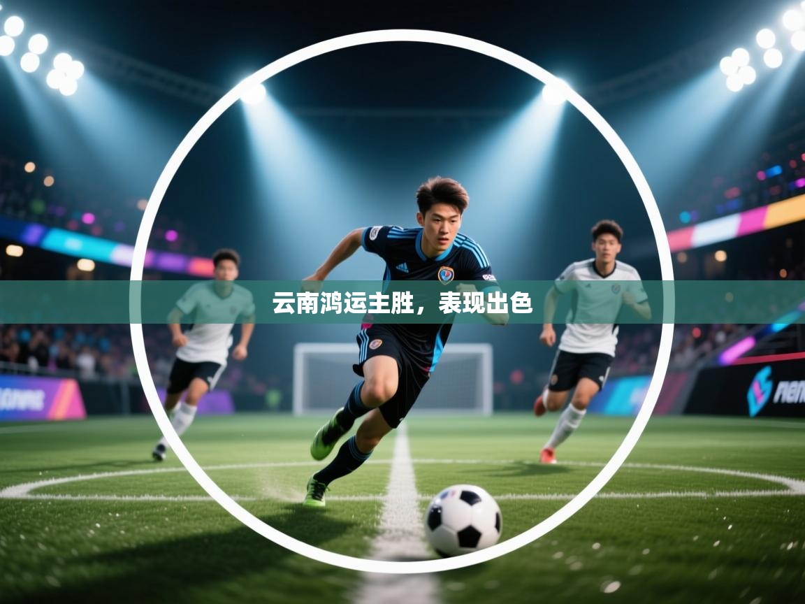 云南鸿运主胜，表现出色  第1张