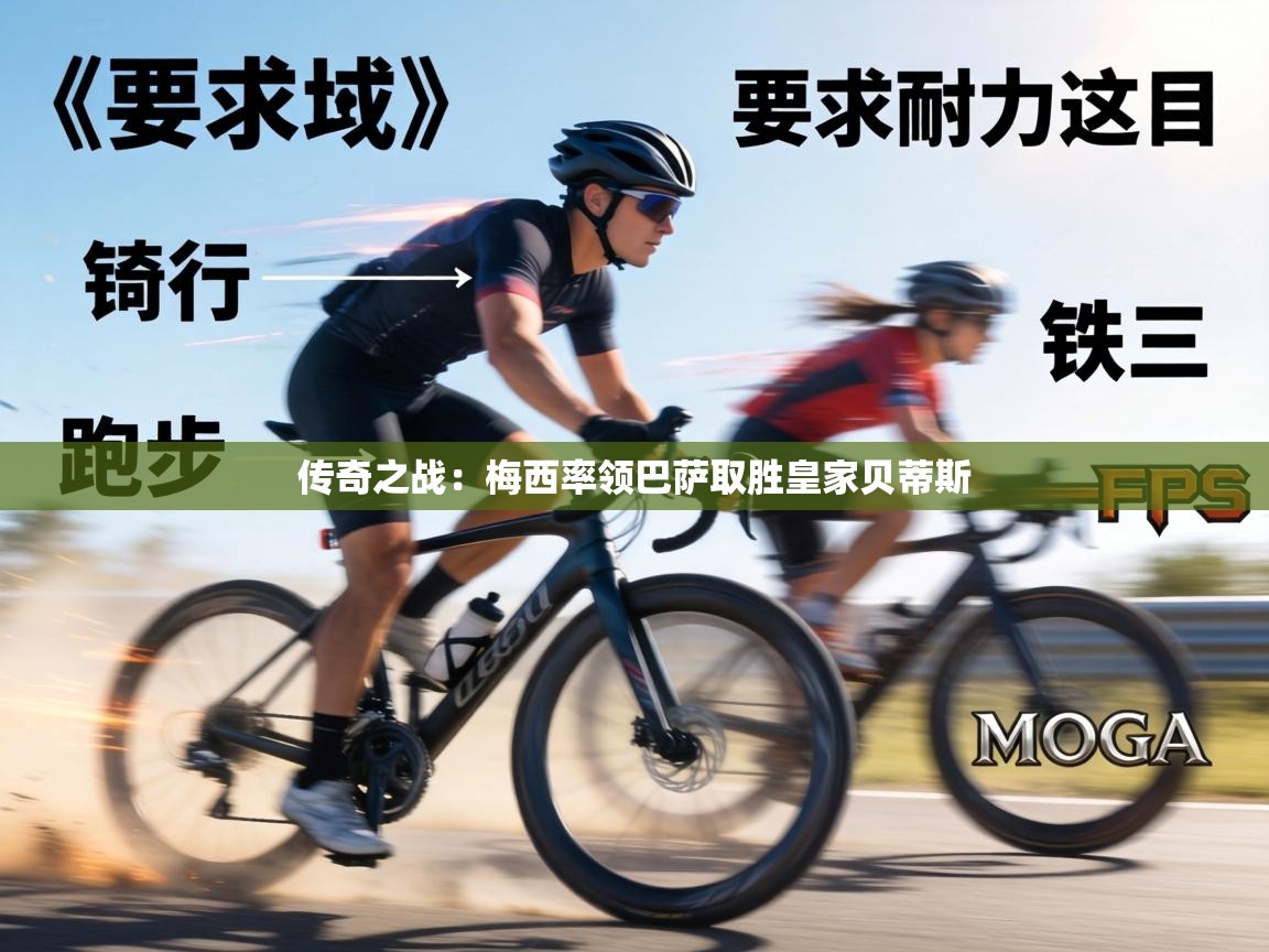 传奇之战:梅西率领巴萨取胜皇家贝蒂斯 第2张